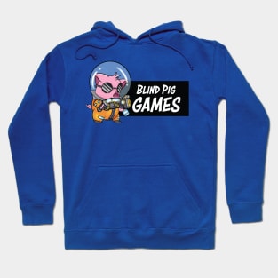 Blind Pig Games Hoodie